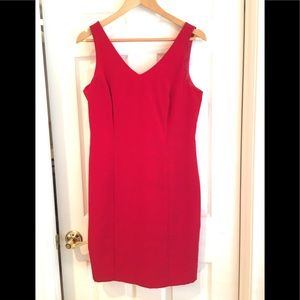 Pretty Casual Party Dress